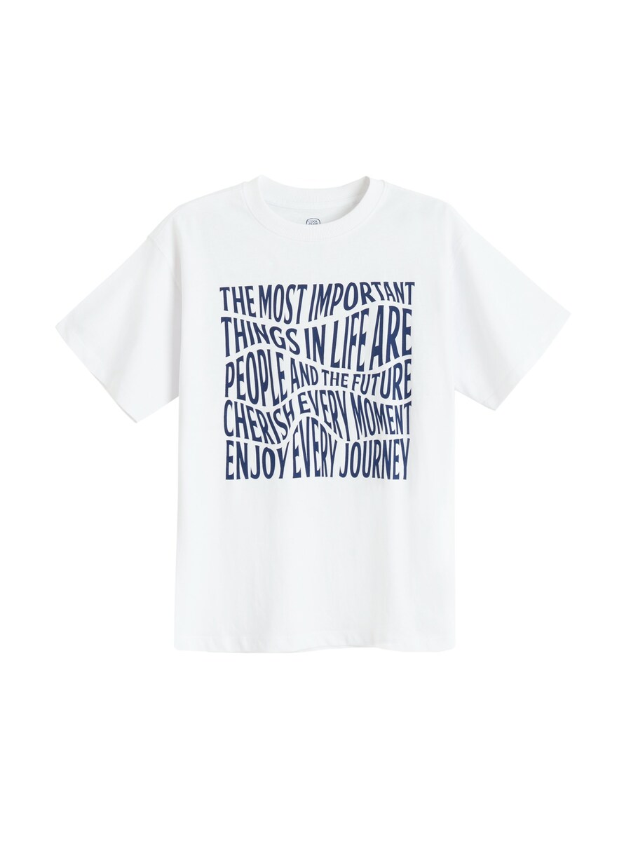 Рубашка Cool Club, белый
Рубашка Cool Club, белый