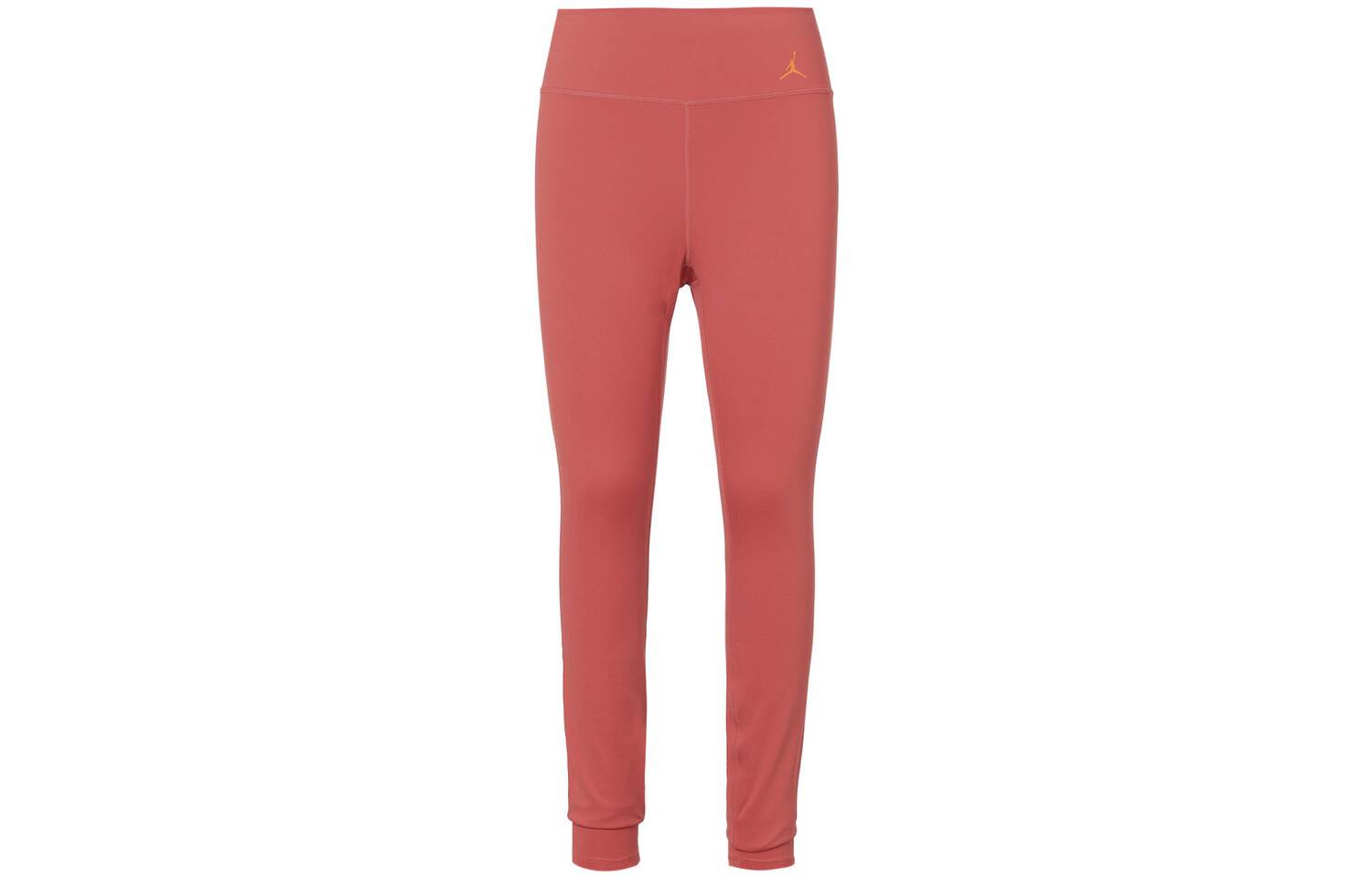 Спортивные штаны женские защитные оранжевые Jordan
Спортивные штаны женские защитные оранжевые Jordan