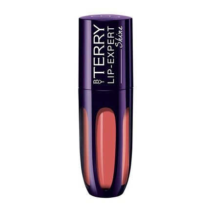 Lip Expert Shine Персиковая вина 3G, By Terry
Lip Expert Shine Персиковая вина 3G, By Terry