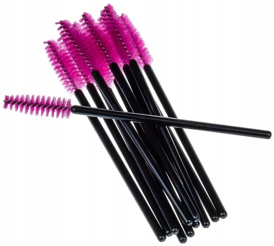 Спиральная кисть для ресниц, 25 штук, Projectlashes Project Lashes
Спиральная кисть для ресниц, 25 штук, Projectlashes Project Lashes