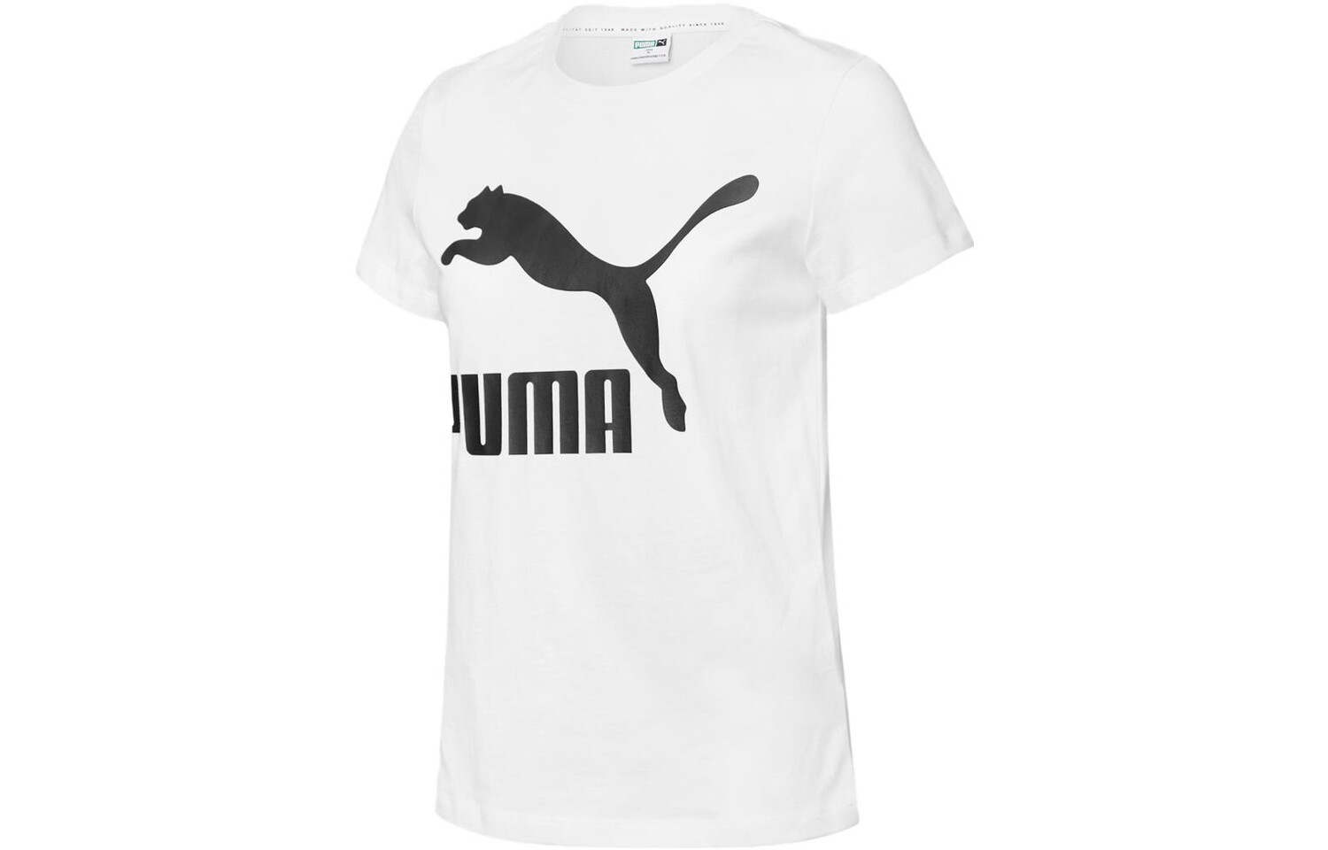 Футболка женская Puma
Футболка женская Puma