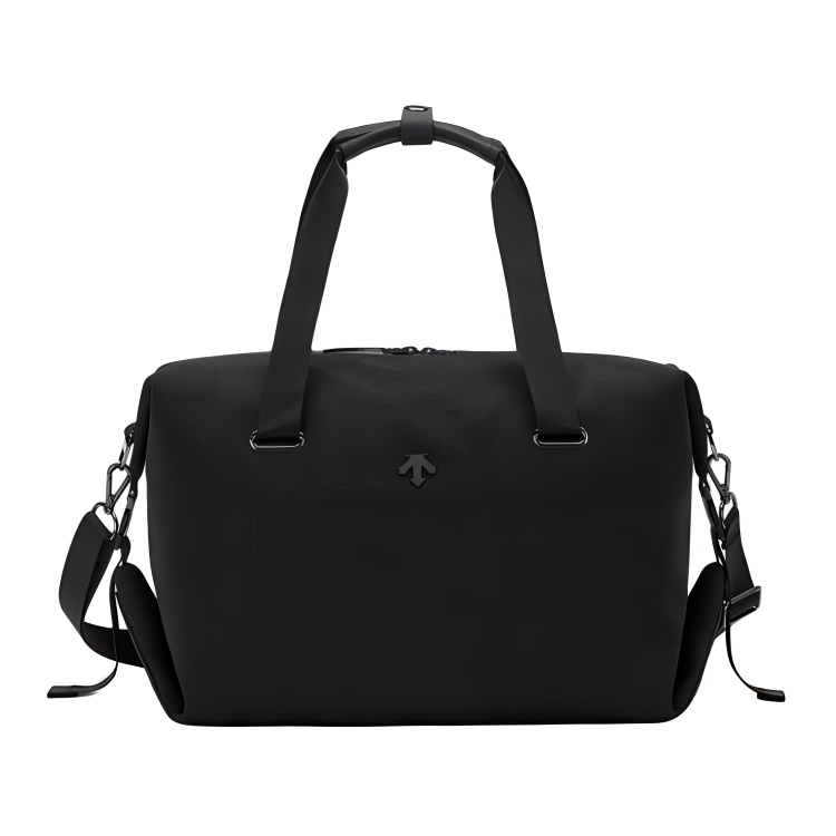 DESCENTE Женская сумка для тренировок Outdoor Nylon 30L Black
DESCENTE Женская сумка для тренировок Outdoor Nylon 30L Black