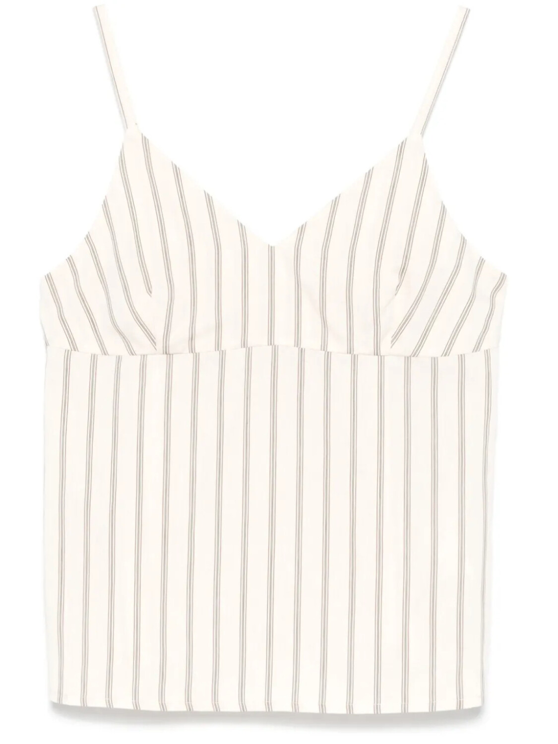 Полосатая блузка Seventy, нейтральный
Полосатая блузка Seventy, нейтральный