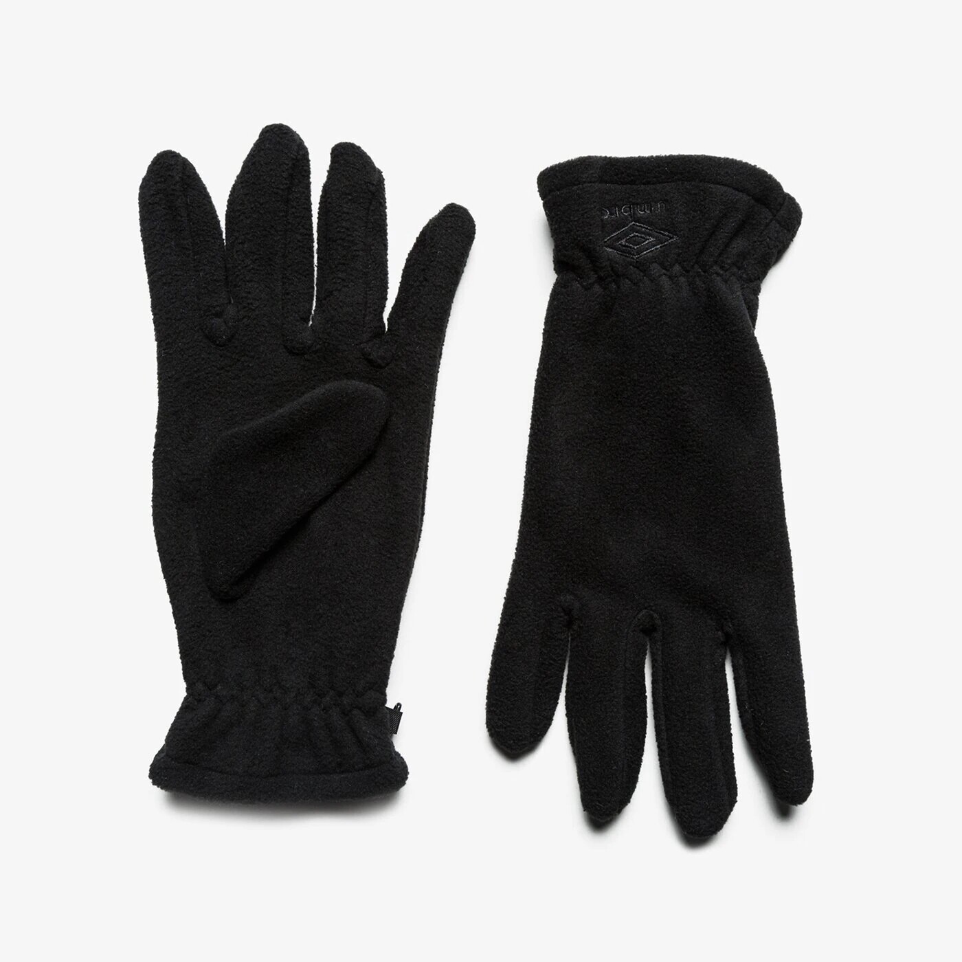 Перчатки зимние Umbro BillanCourt, черный
Перчатки зимние Umbro BillanCourt, черный