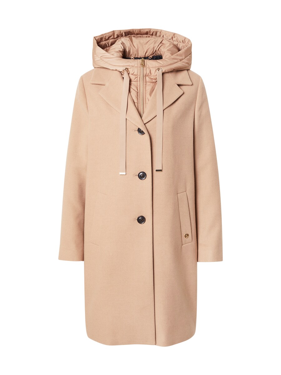 Пальто межсезонное s.Oliver BLACK LABEL, светло-коричневый
Пальто межсезонное s.Oliver BLACK LABEL, светло-коричневый