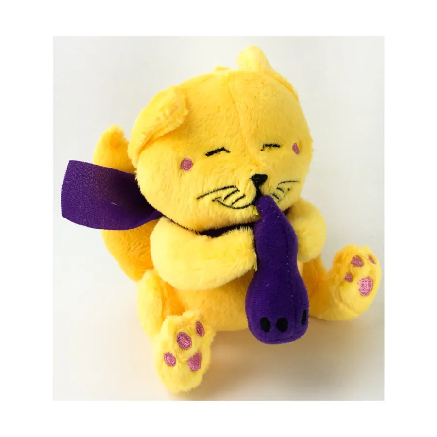 Кола Мини Плюш, Relic Knights - Core & Assorted (Soda Pop Miniatures) (30mm)
Кола Мини Плюш, Relic Knights - Core & Assorted (Soda Pop Miniatures) (30mm)