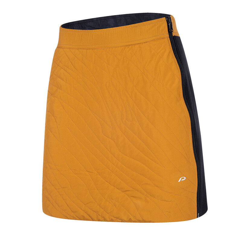 Женская юбка с кристаллами Protective, коричневый
Женская юбка с кристаллами Protective, коричневый