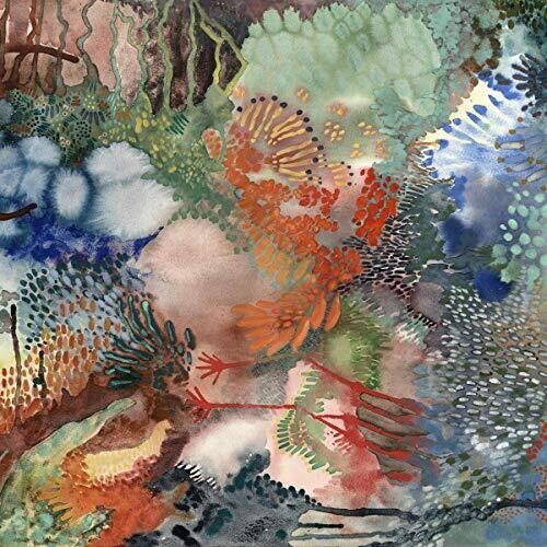 Виниловая пластинка Louien - None Of My Words
Виниловая пластинка Louien - None Of My Words