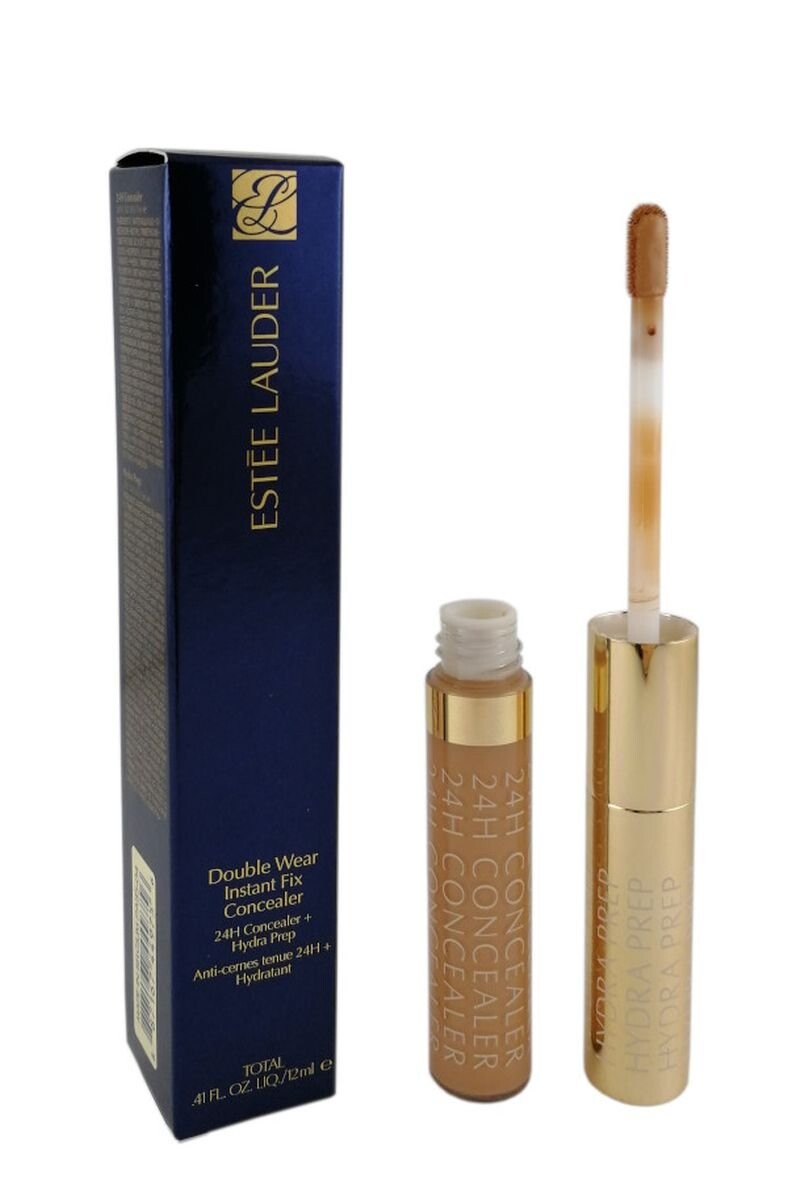Estee Lauder, Double Wear Instant Fix, многофункциональный консилер 4N Medium Neutral, 12 мл Estée Lauder
Estee Lauder, Double Wear Instant Fix, многофункциональный консилер 4N Medium Neutral, 12 мл Estée Lauder