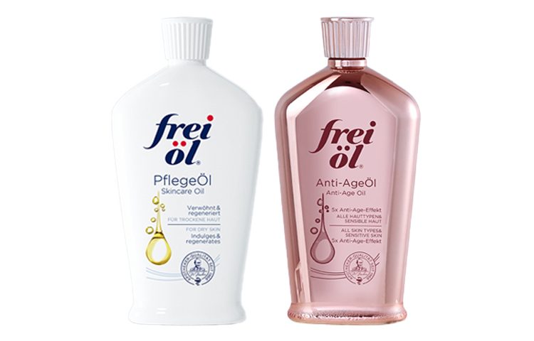 Комплект сыворотки-масла для ровного тона кожи и против старения 125мл+125мл Freiol
Комплект сыворотки-масла для ровного тона кожи и против старения 125мл+125мл Freiol