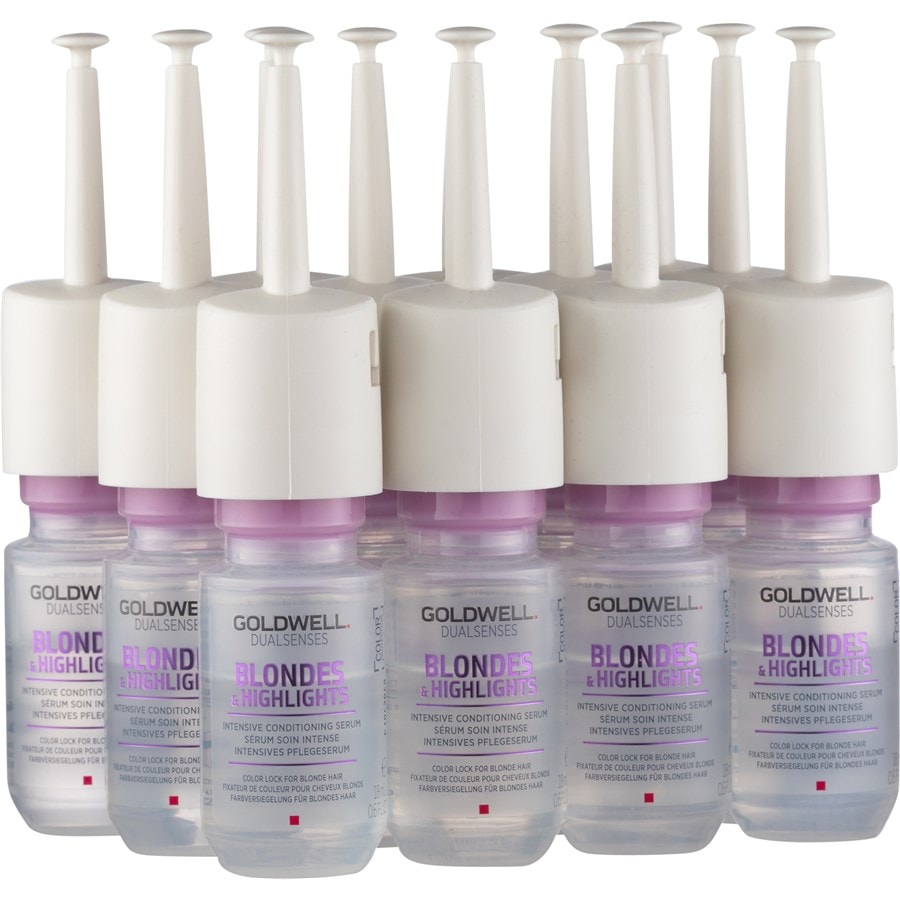 Сыворотка для волос intensive conditioning serum Goldwell, объем 18 мл
Сыворотка для волос intensive conditioning serum Goldwell, объем 18 мл