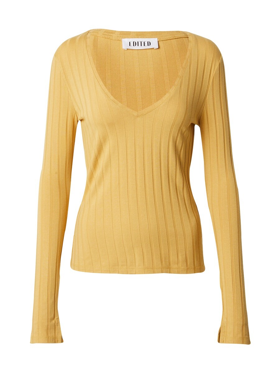 Лонгслив Edited ELIN, цвет Curry
Лонгслив Edited ELIN, цвет Curry