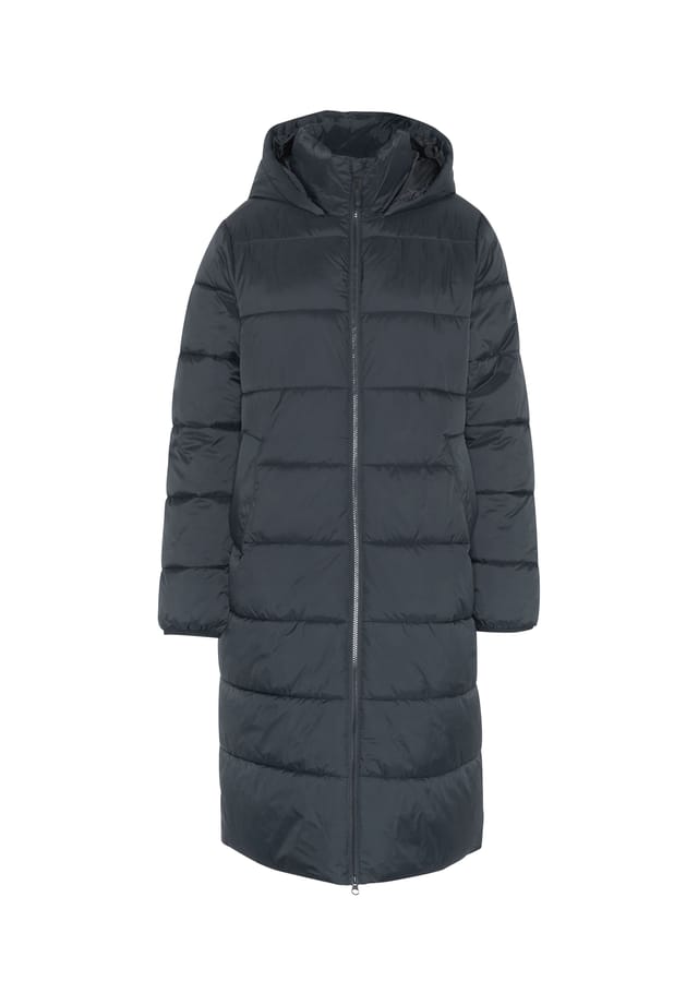 Пальто стеганого дизайна Polo Sylt, черный
Пальто стеганого дизайна Polo Sylt, черный