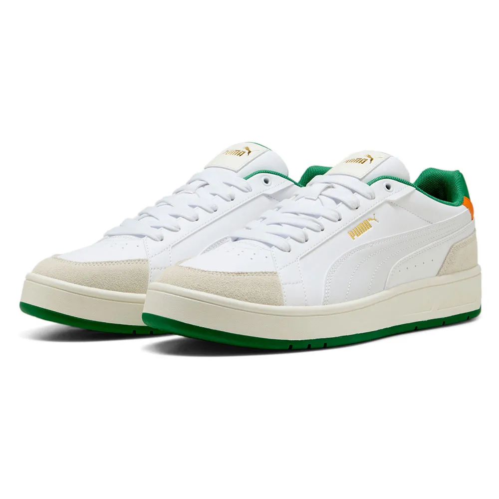 Кроссовки Puma Court Classic Sport, белый
Кроссовки Puma Court Classic Sport, белый