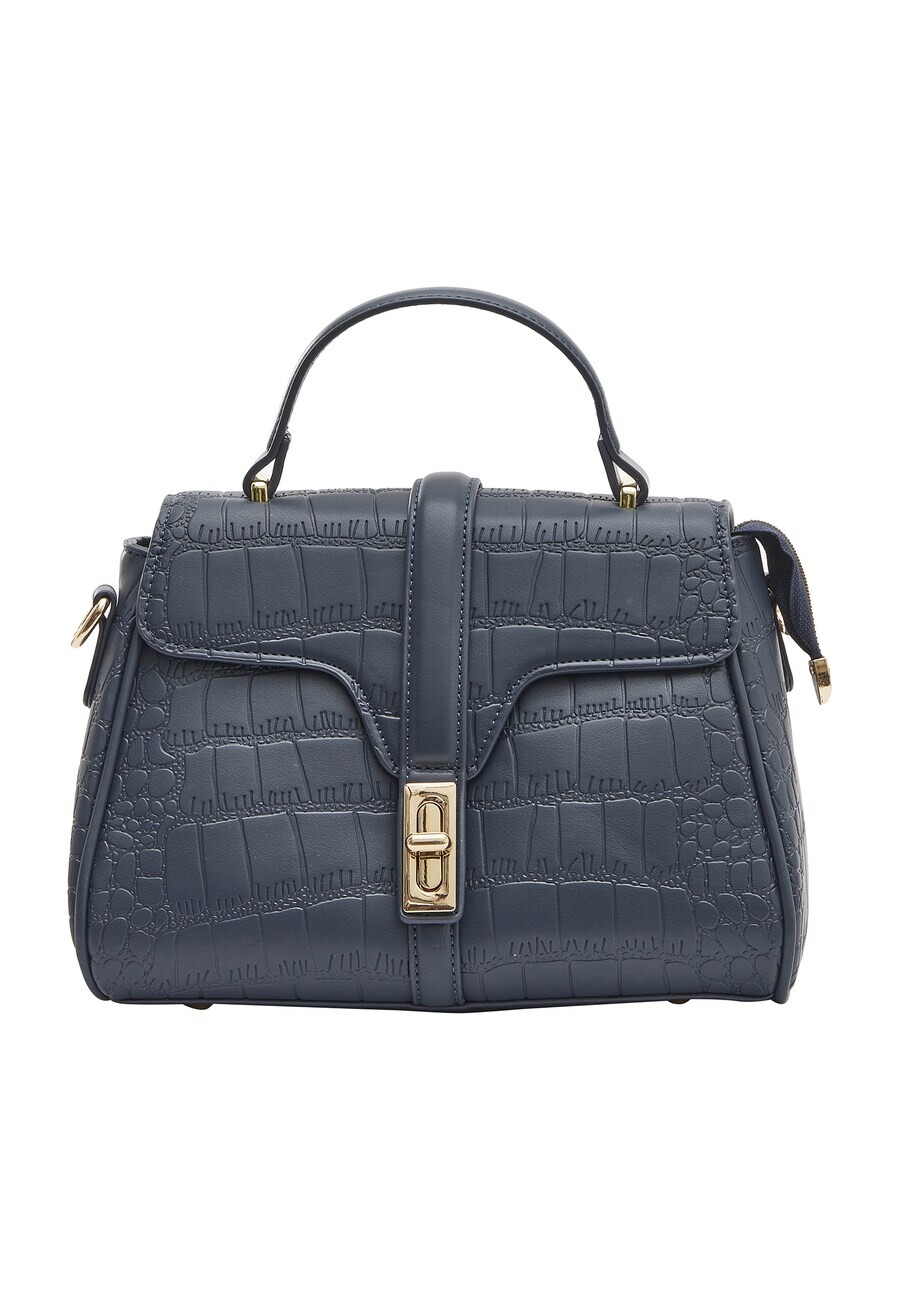 Сумка Usha Handbag, морской синий
Сумка Usha Handbag, морской синий