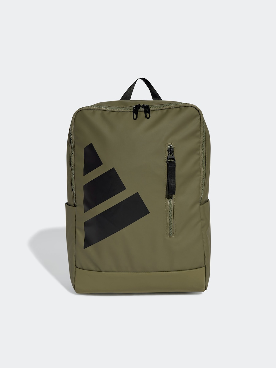 Спортивный рюкзак ADIDAS PERFORMANCE Back To University, хаки
Спортивный рюкзак ADIDAS PERFORMANCE Back To University, хаки