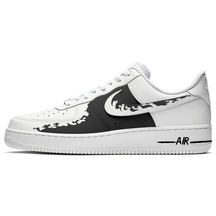 Кроссовки Nike Air Force 1 Skateboard Shoes Women's Low-Top White Black, Белый, Кроссовки Nike Air Force 1 Skateboard Shoes Women's Low-Top White Black
Кроссовки Nike Air Force 1 Skateboard Shoes Women's Low-Top White Black, Белый, Кроссовки Nike Air Force 1 Skateboard Shoes Women's Low-Top White Black