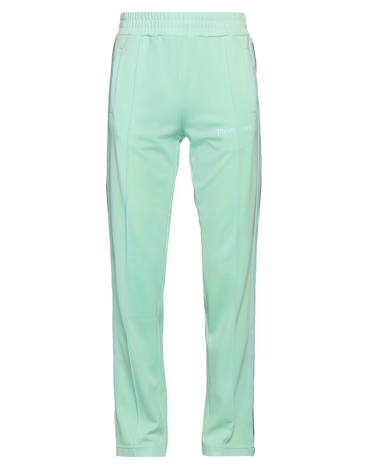 Брюки Palm Angels, светло-зеленый
Брюки Palm Angels, светло-зеленый