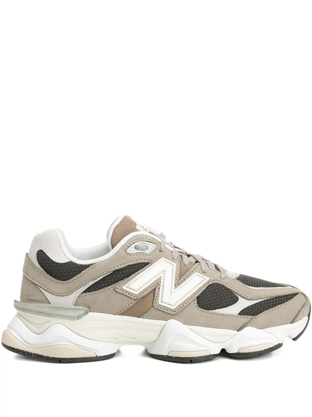 Кроссовки 9060 New Balance, нейтральный
Кроссовки 9060 New Balance, нейтральный