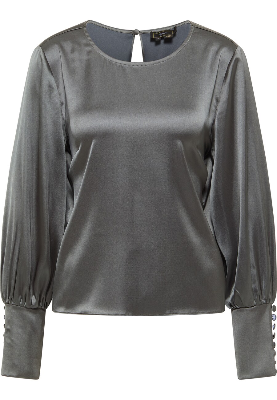 Блуза faina, серый 
Блуза faina, серый