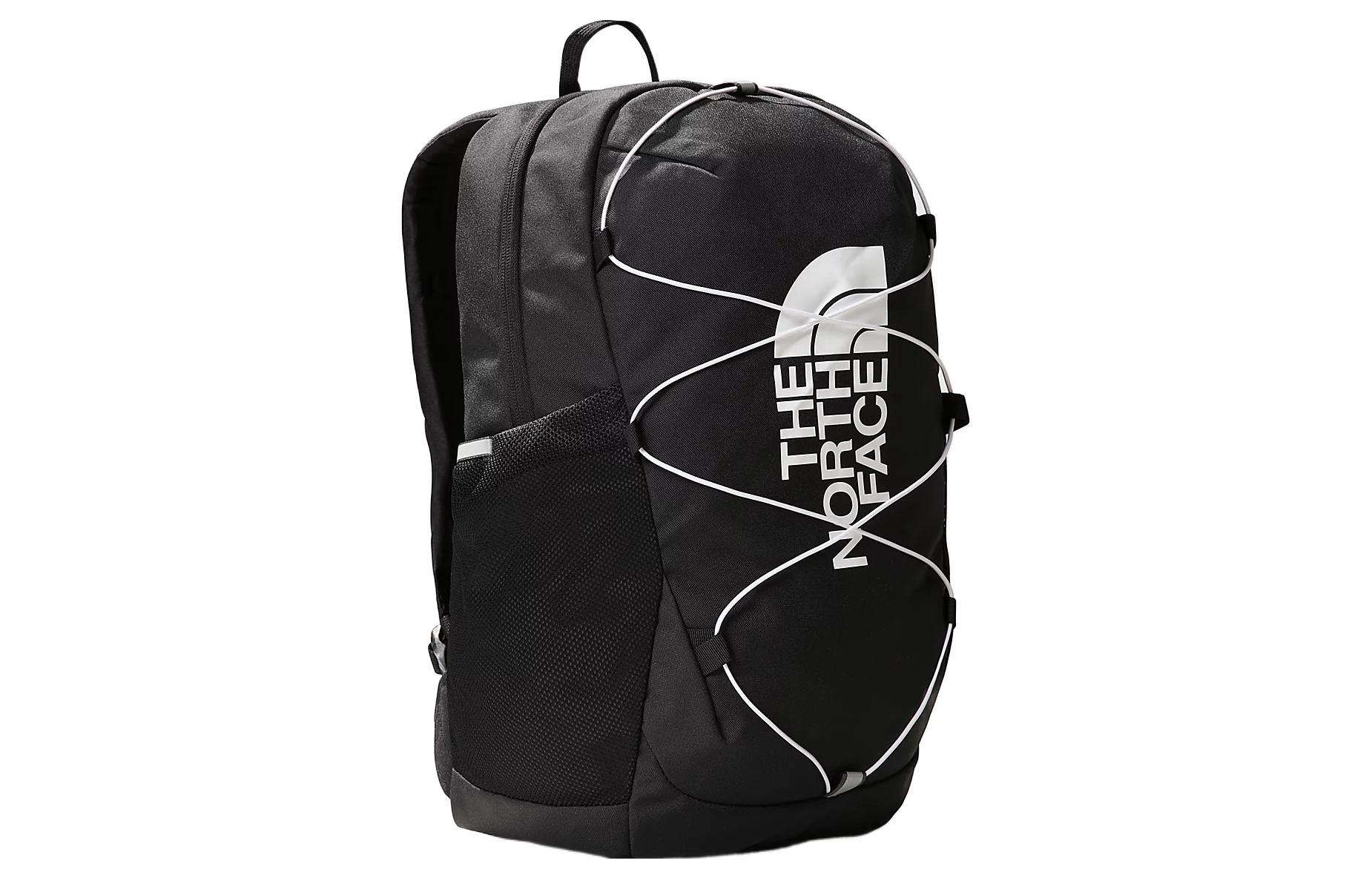 THE NORTH FACE Джокер 24.6 литров Рюкзак туристический Полиэстер черный мужской
THE NORTH FACE Джокер 24.6 литров Рюкзак туристический Полиэстер черный мужской