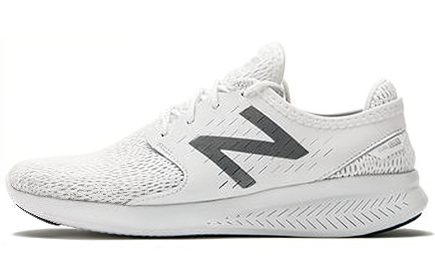 New Balance NB Coast Кроссовки Женские
New Balance NB Coast Кроссовки Женские