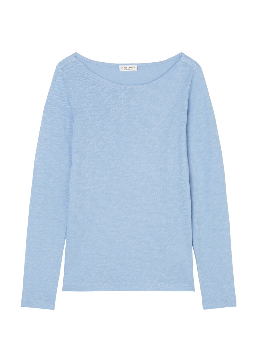 Рубашка Marc O'Polo, небесно-синий
Рубашка Marc O'Polo, небесно-синий