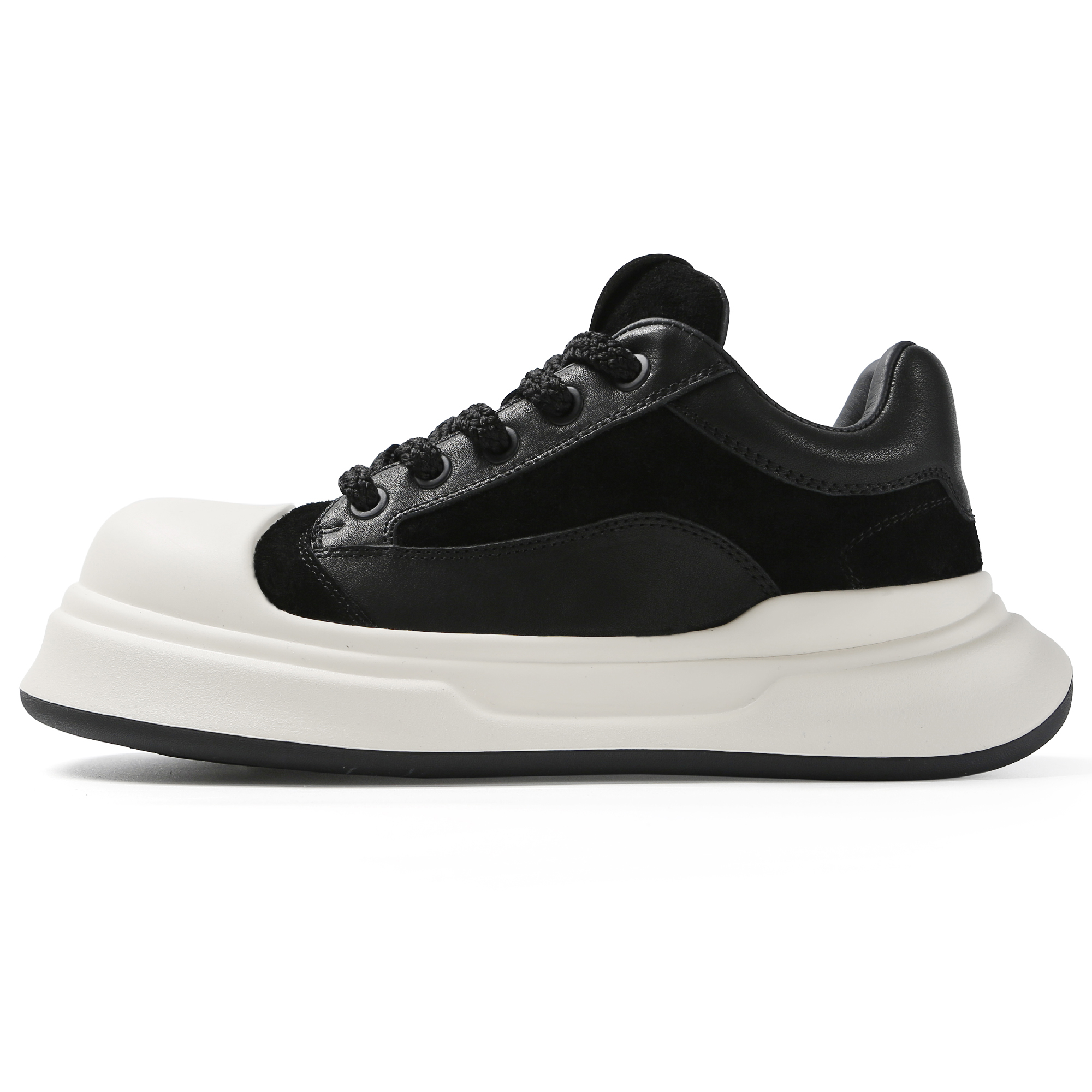 Kemaron Износостойкие и легкие низкие кроссовки для скейтбординга, мужские, черные
Kemaron Износостойкие и легкие низкие кроссовки для скейтбординга, мужские, черные