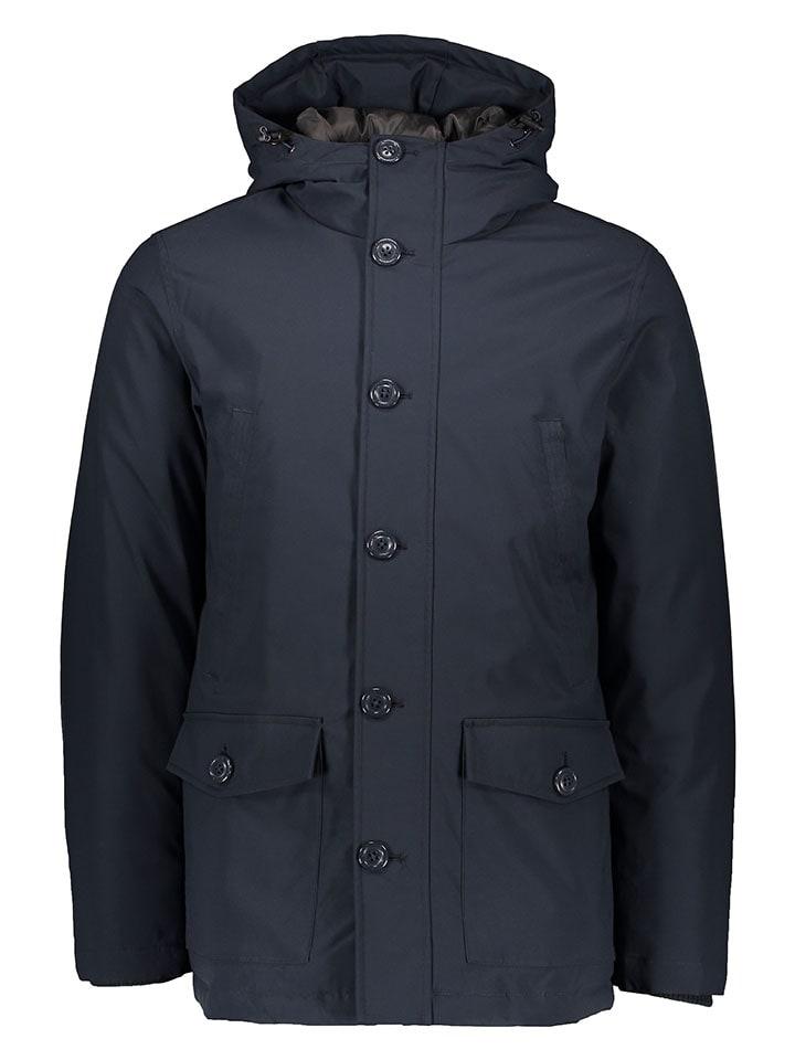 Куртка CANADIAN, темно-синий
Куртка CANADIAN, темно-синий