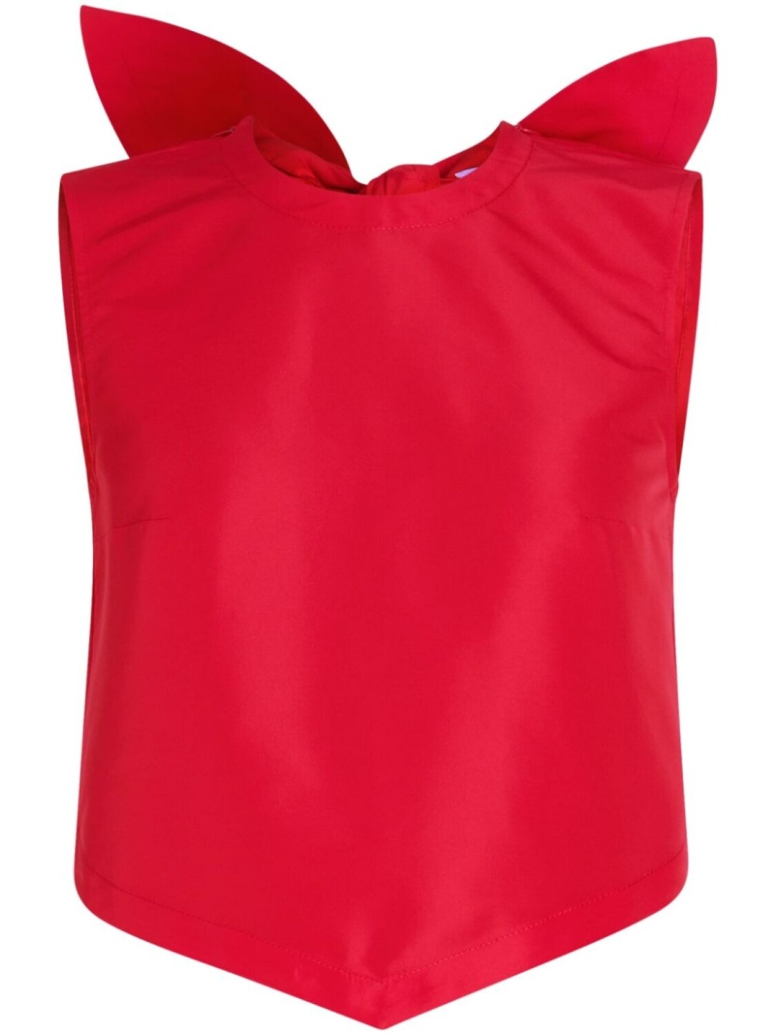 Patou топ без рукавов, красный
Patou топ без рукавов, красный