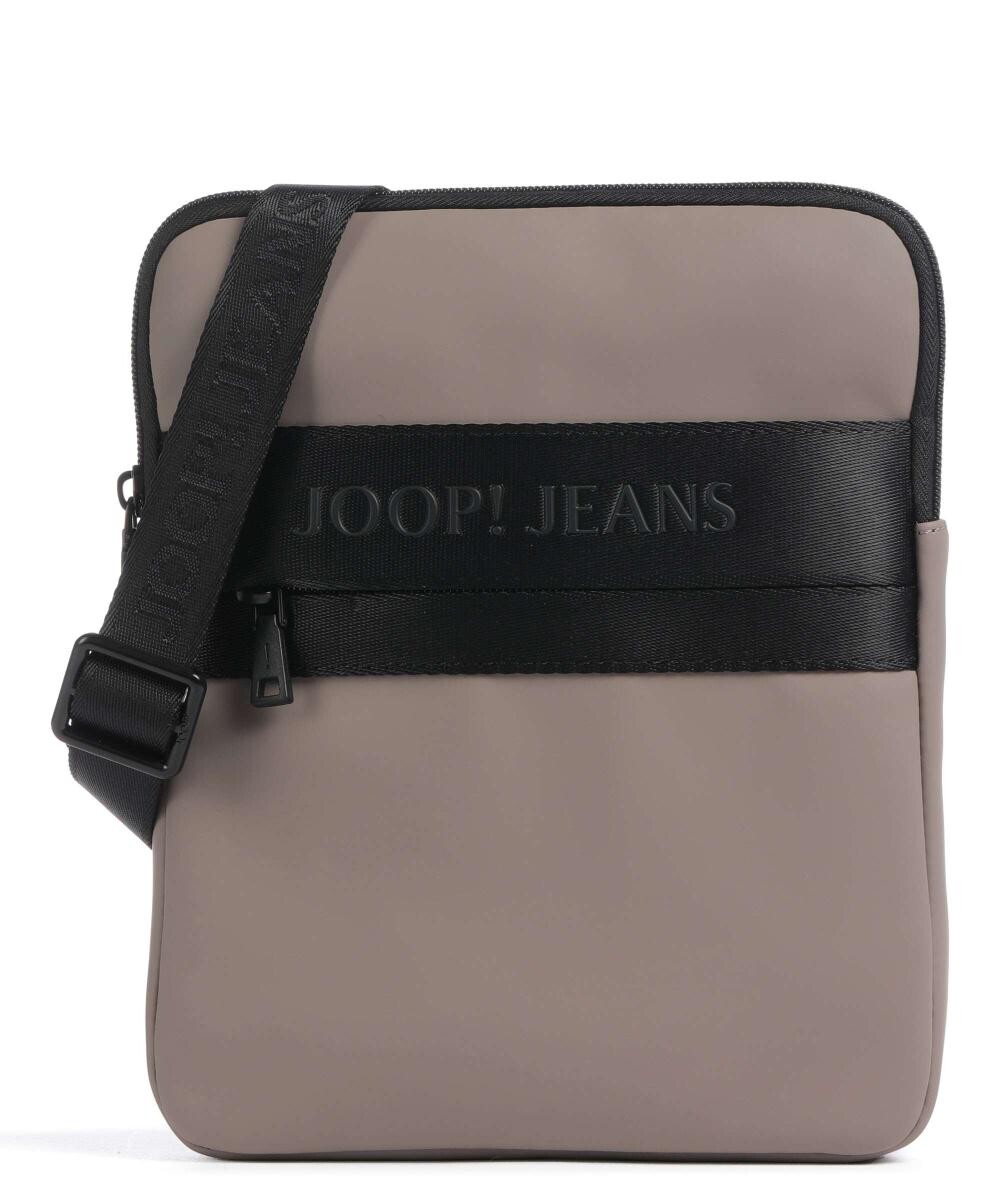 Сумка через плечо Modica nuvola liam из полиуретана. Joop!, коричневый
Сумка через плечо Modica nuvola liam из полиуретана. Joop!, коричневый