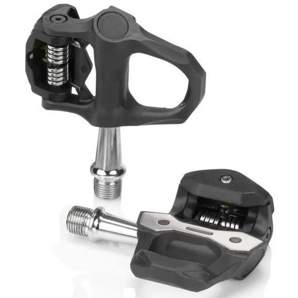 Педали XLC Road PD-R04, черный
Педали XLC Road PD-R04, черный