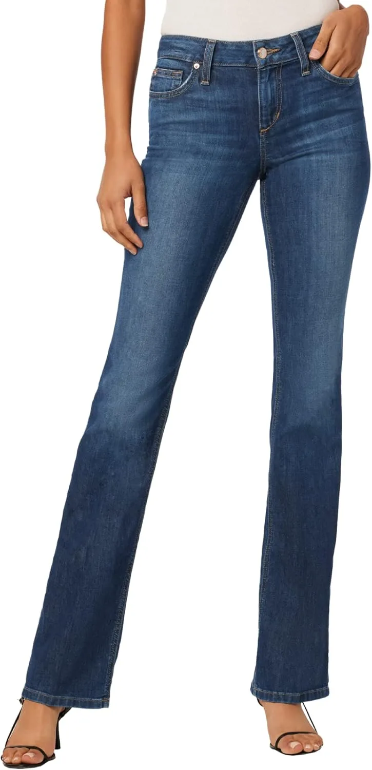 Joe's Jeans Womens Hi Honey Bootcut Fashion
Joe's Jeans Womens Hi Honey Bootcut Fashion