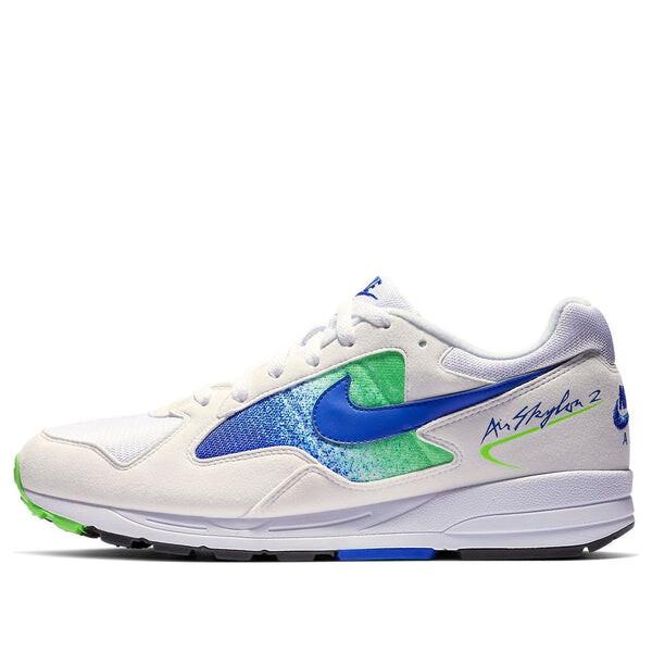 Кроссовки air skylon 2 Nike, синий
Кроссовки air skylon 2 Nike, синий
