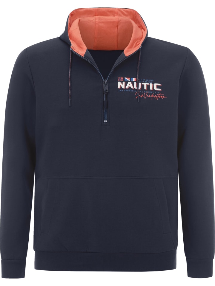 Толстовка Jan Vanderstorm, темно-синий
Толстовка Jan Vanderstorm, темно-синий