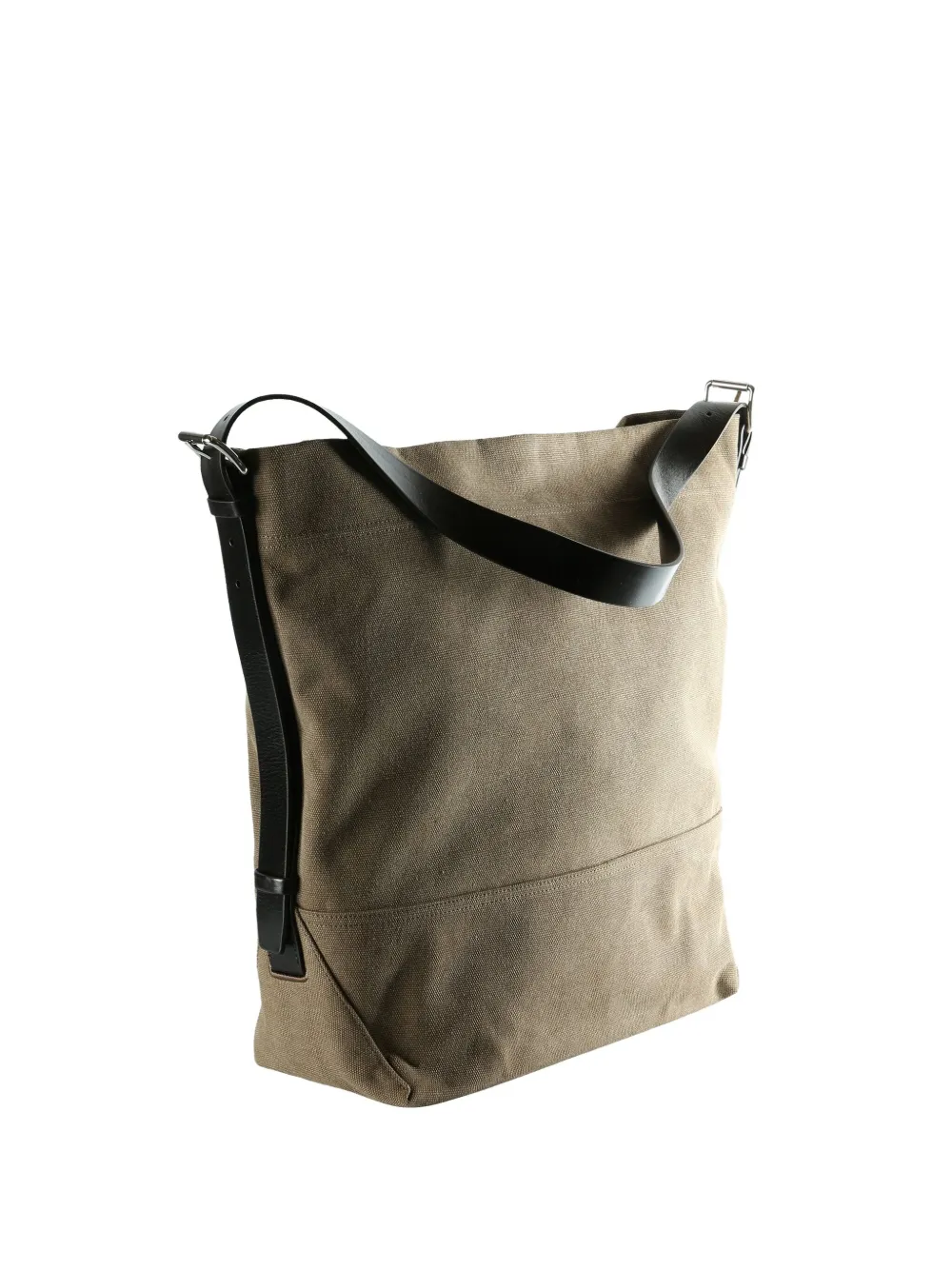 Сумка-тоут из парусины LEMAIRE, коричневый
Сумка-тоут из парусины LEMAIRE, коричневый