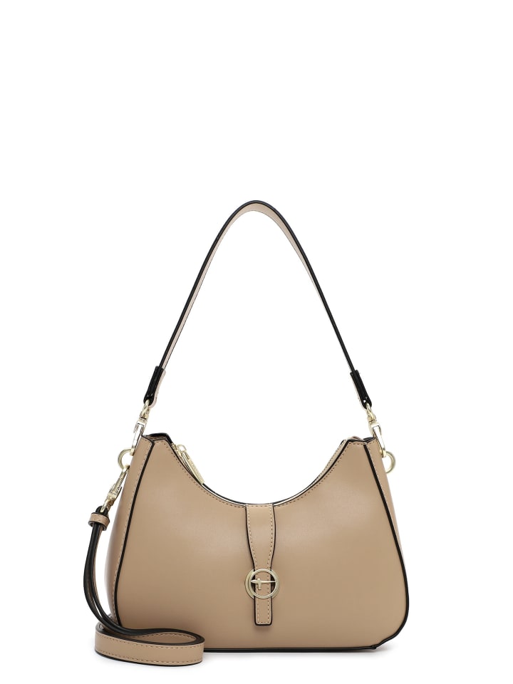 Сумка через плечо Tamaris, песочный
Сумка через плечо Tamaris, песочный