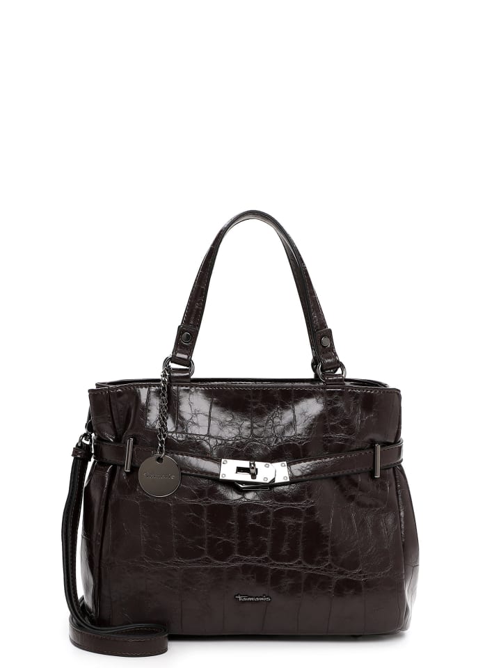 Сумка шоппер Tamaris, коричневый
Сумка шоппер Tamaris, коричневый