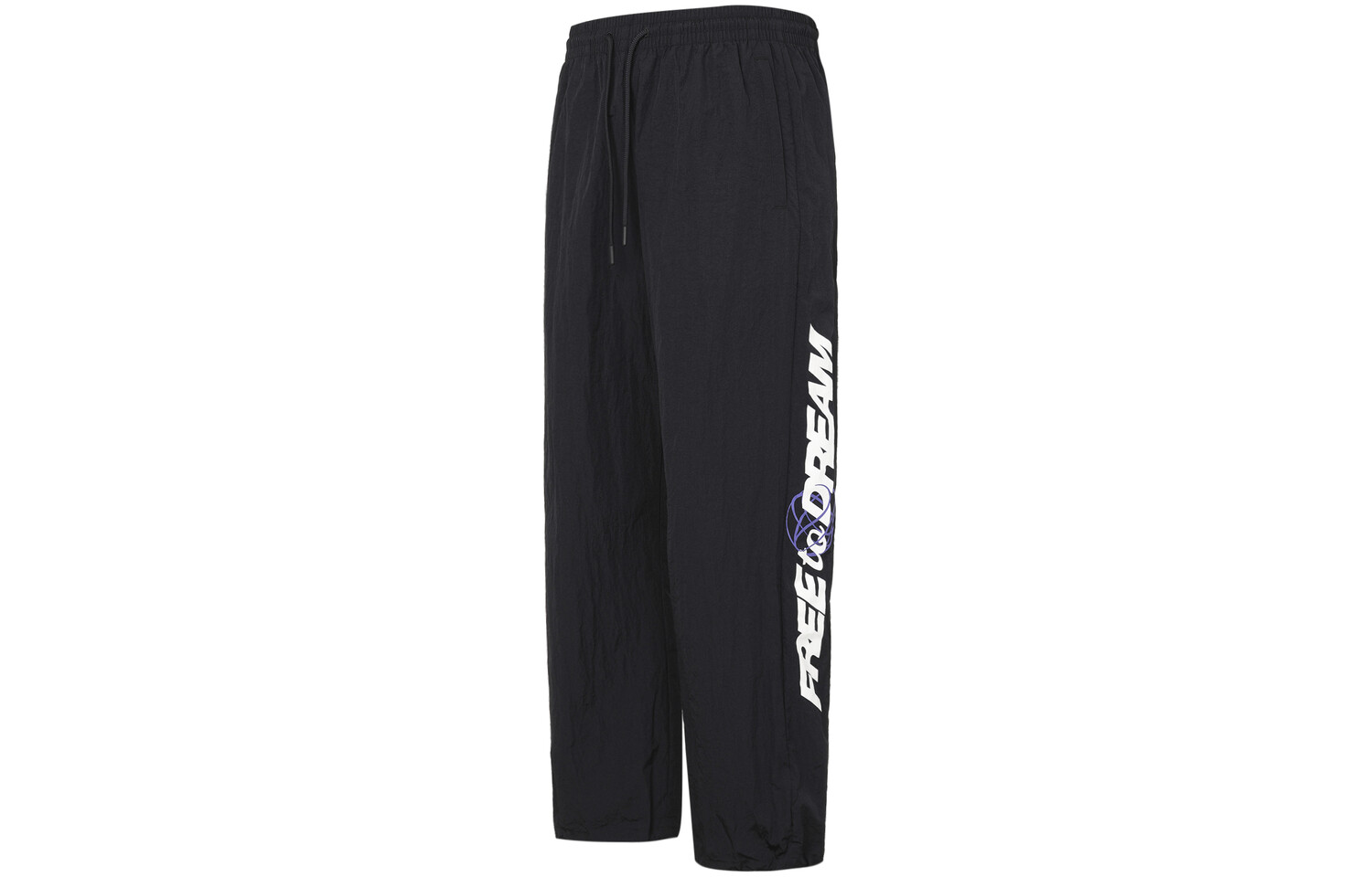 Баскетбольная коллекция трикотажные спортивные штаны мужские Anta, черный
Баскетбольная коллекция трикотажные спортивные штаны мужские Anta, черный