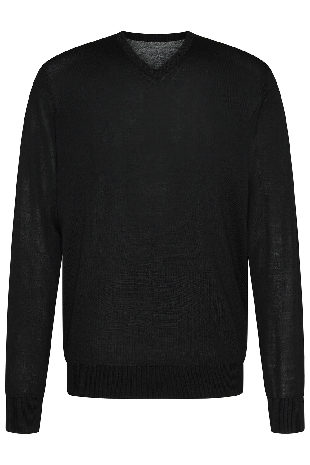 Пуловер Bugatti, черный
Пуловер Bugatti, черный