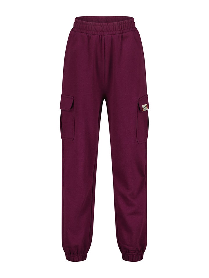 Vingino Брюки-карго фиолетового цвета
Vingino Брюки-карго фиолетового цвета