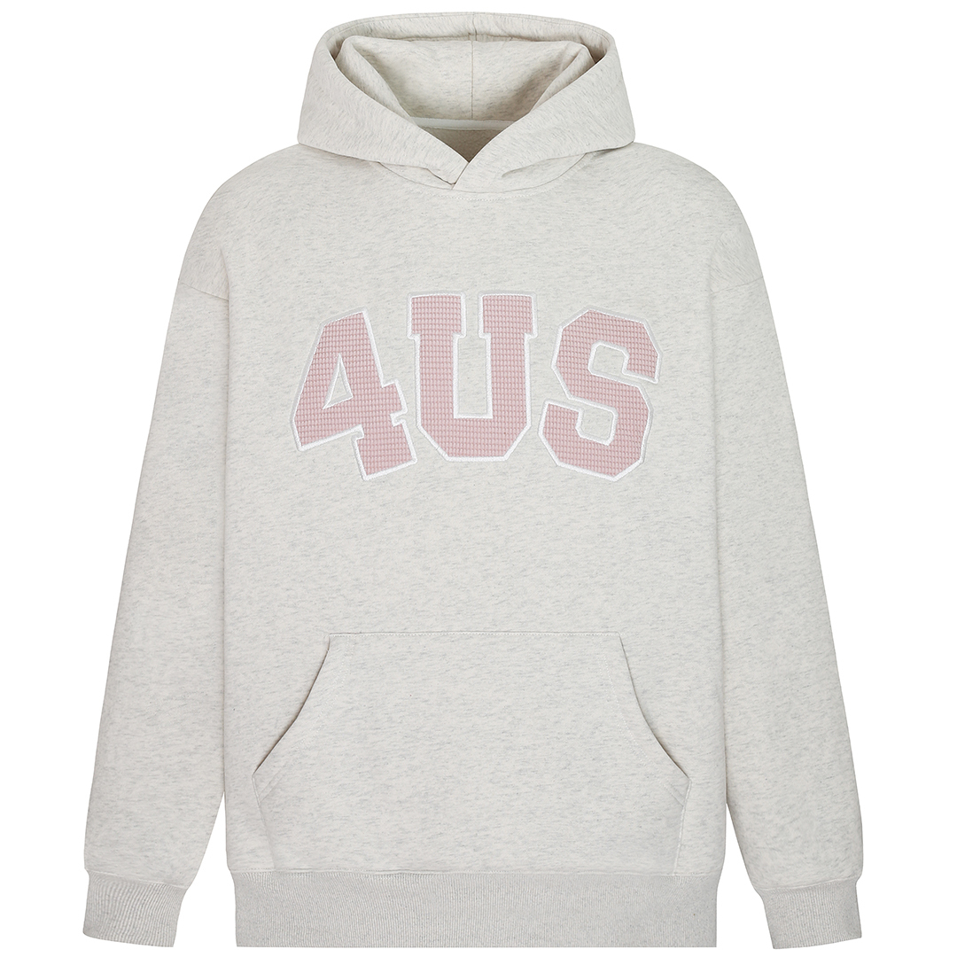 Футболка женская FORUYES, Овсяная
Футболка женская FORUYES, Овсяная