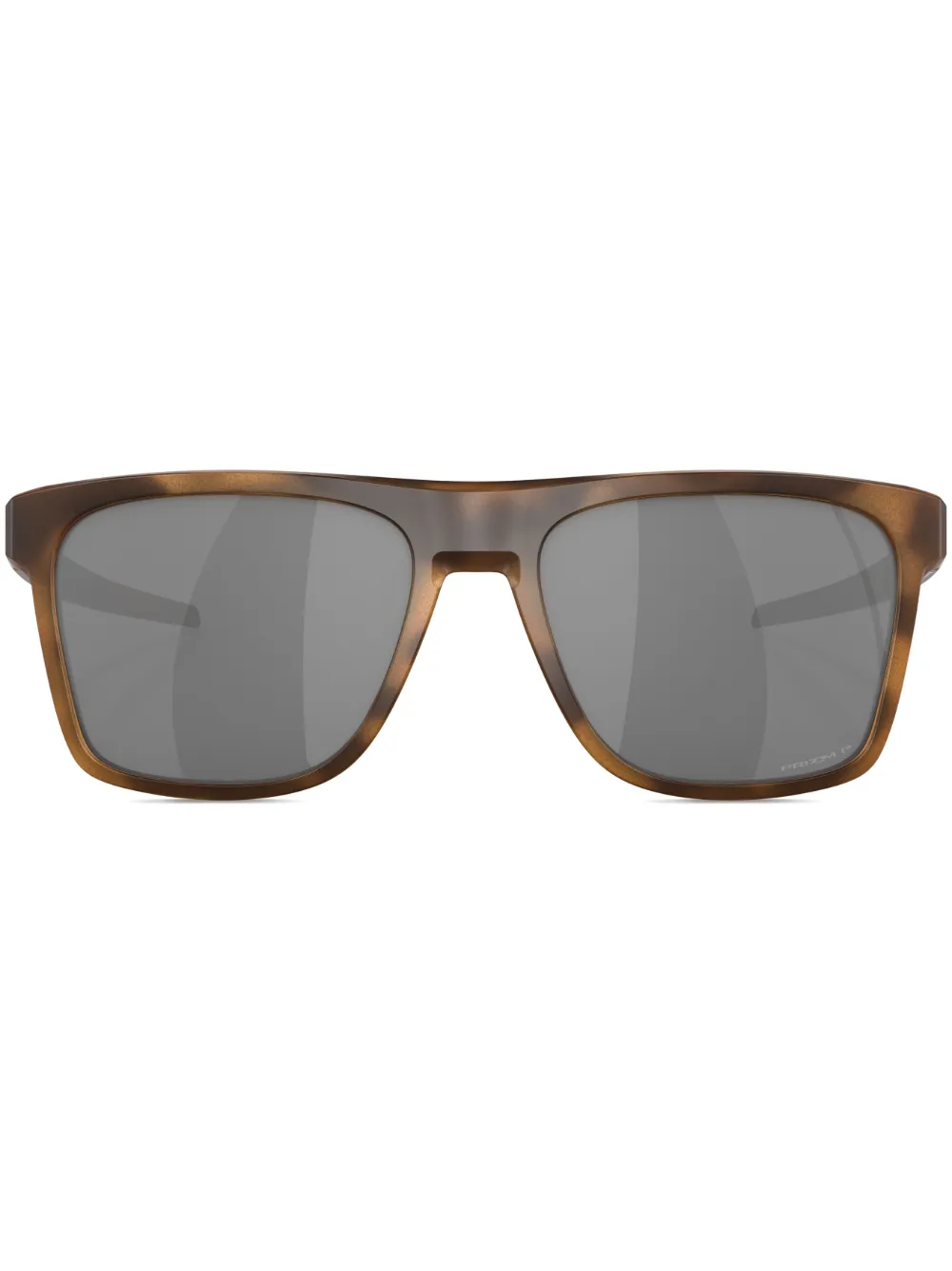 Солнцезащитные очки Leffingwell Oakley, коричневый
Солнцезащитные очки Leffingwell Oakley, коричневый