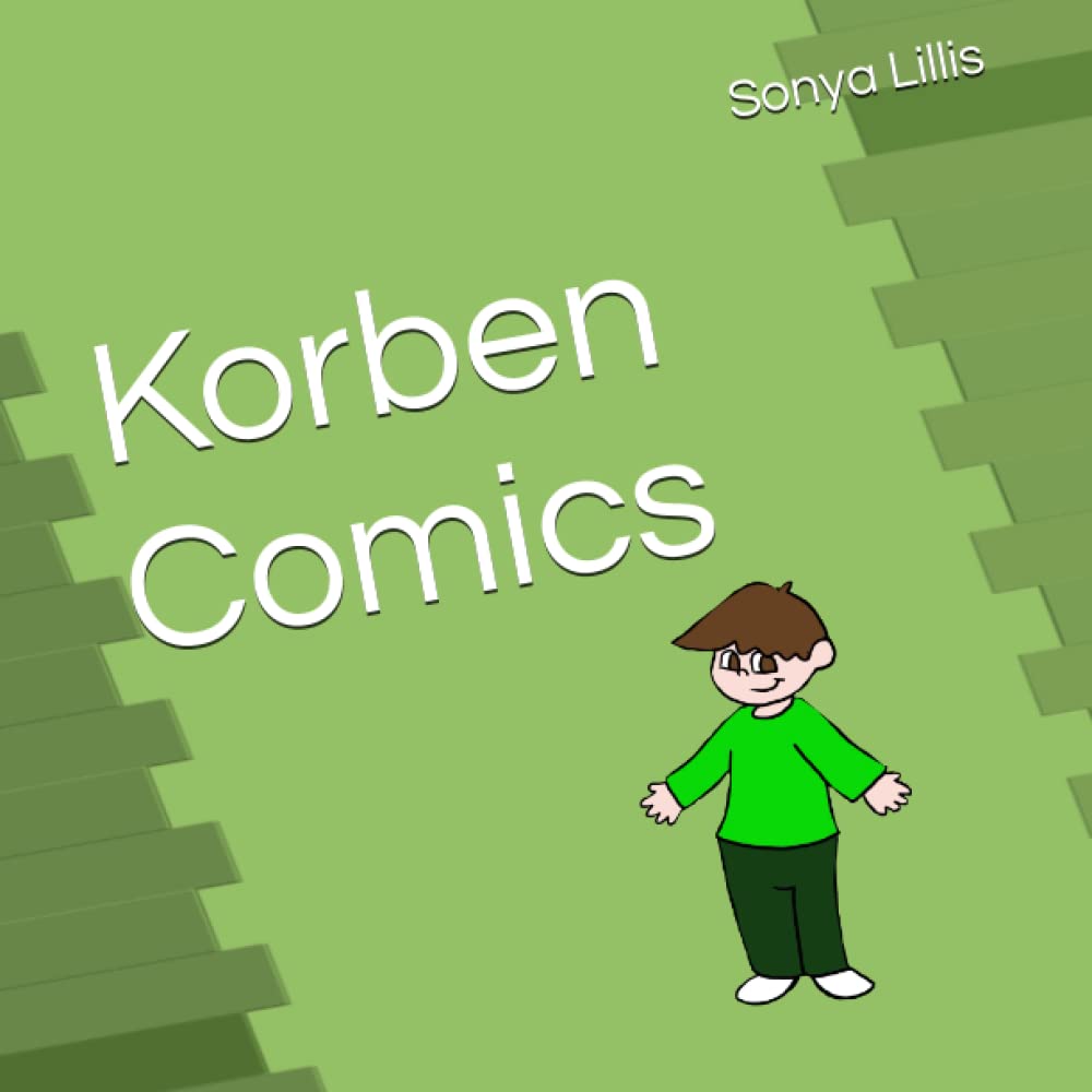 Korben Comics (Independently published)
Korben Comics (Independently published)