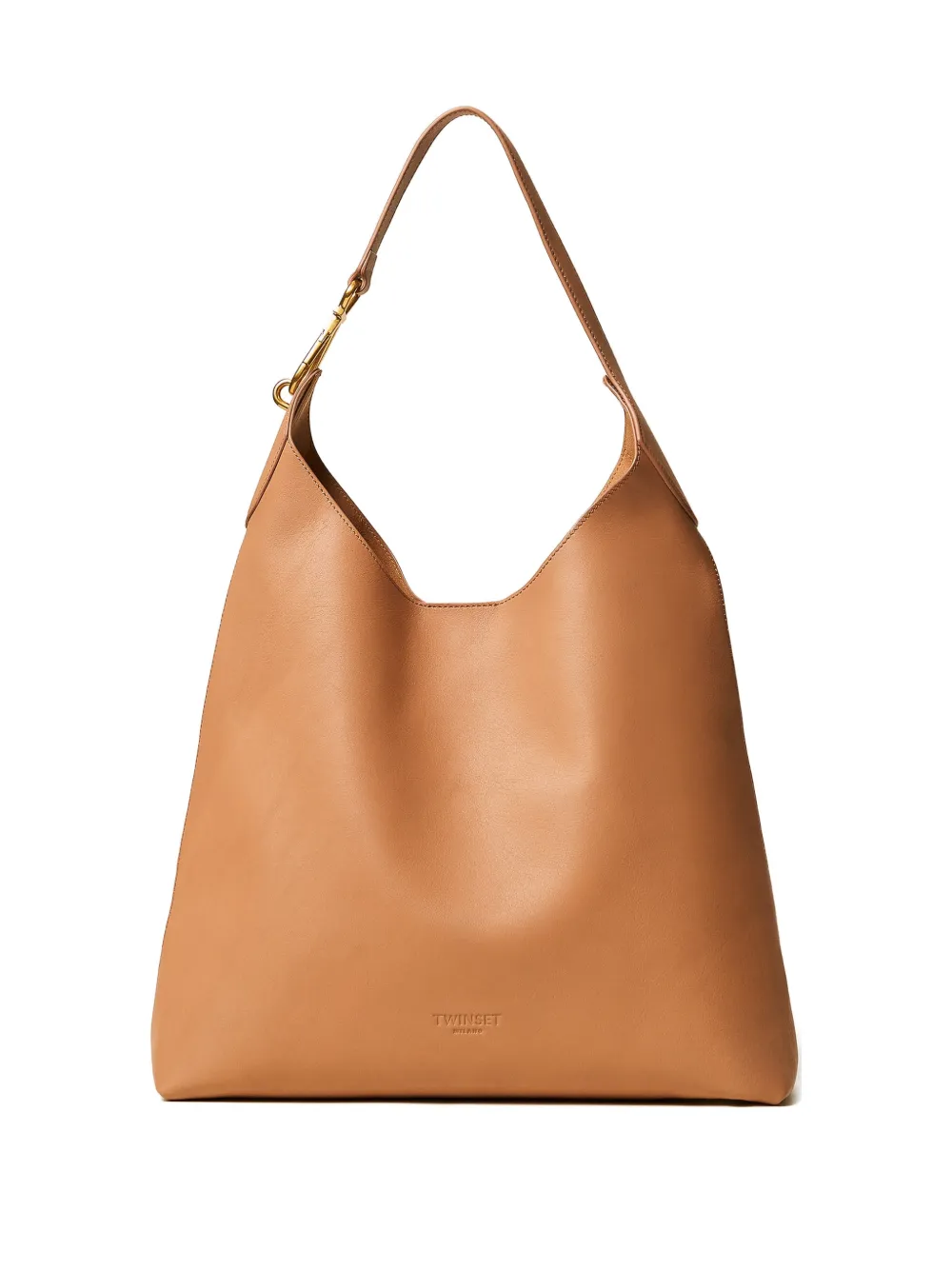 Сумка на плечо Twinset, бежевый
Сумка на плечо Twinset, бежевый