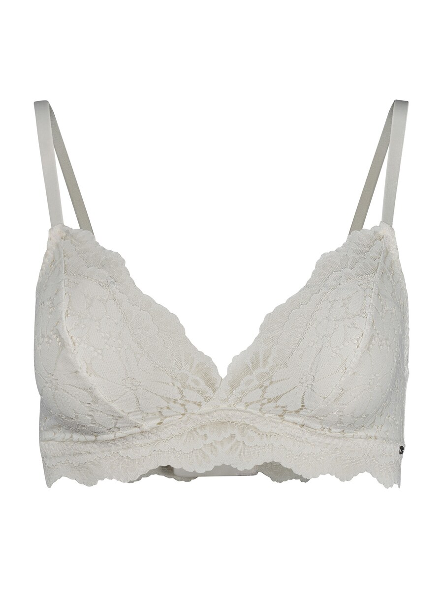 Треугольный бюстгальтер Skiny, слоновая кость
Треугольный бюстгальтер Skiny, слоновая кость