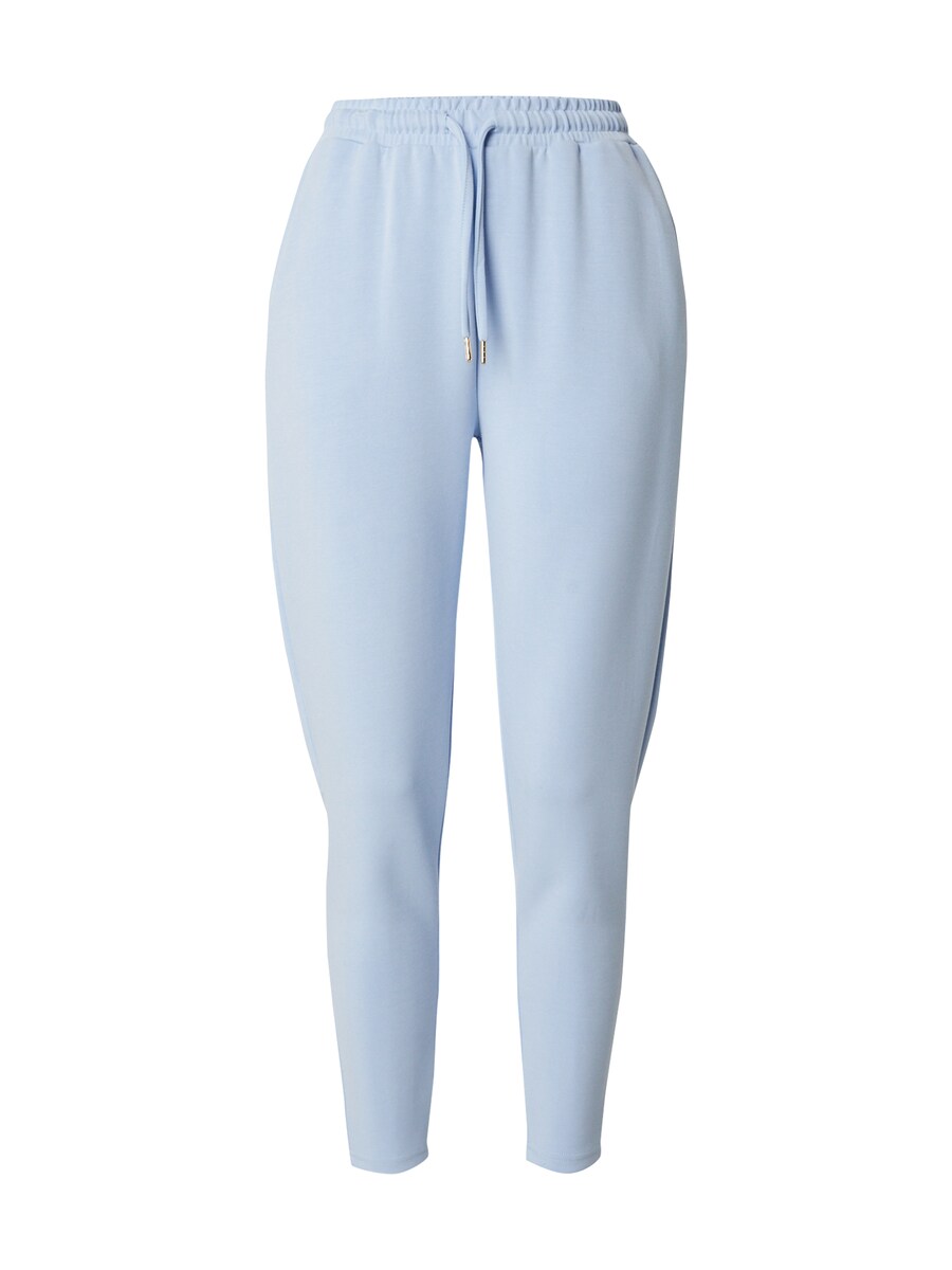 Обычные тренировочные брюки Athlecia Jacey V2, небесно-синий
Обычные тренировочные брюки Athlecia Jacey V2, небесно-синий