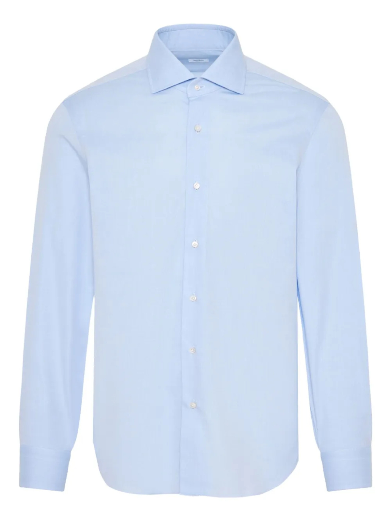 Рубашка из хлопка Barba, синий
Рубашка из хлопка Barba, синий