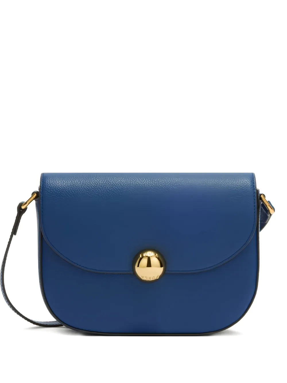 Небольшая сумка на плечо Moonlight Furla, синий
Небольшая сумка на плечо Moonlight Furla, синий