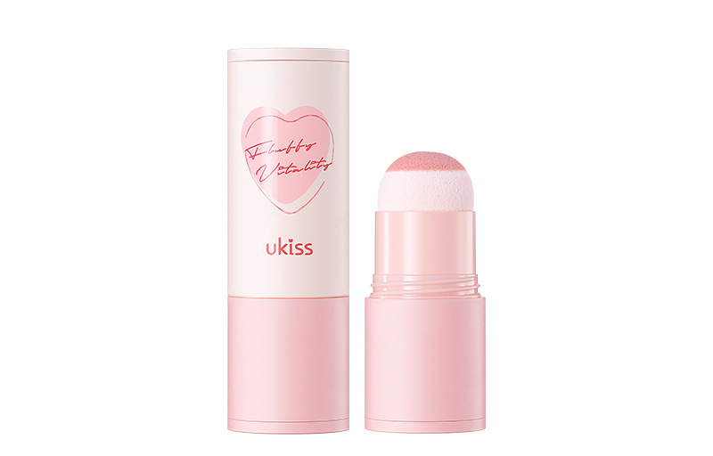 Стикер для щек Fresh Look Fleece в оттенке Blush легко растушевывается, натуральный, 3,8 г UKISS
Стикер для щек Fresh Look Fleece в оттенке Blush легко растушевывается, натуральный, 3,8 г UKISS